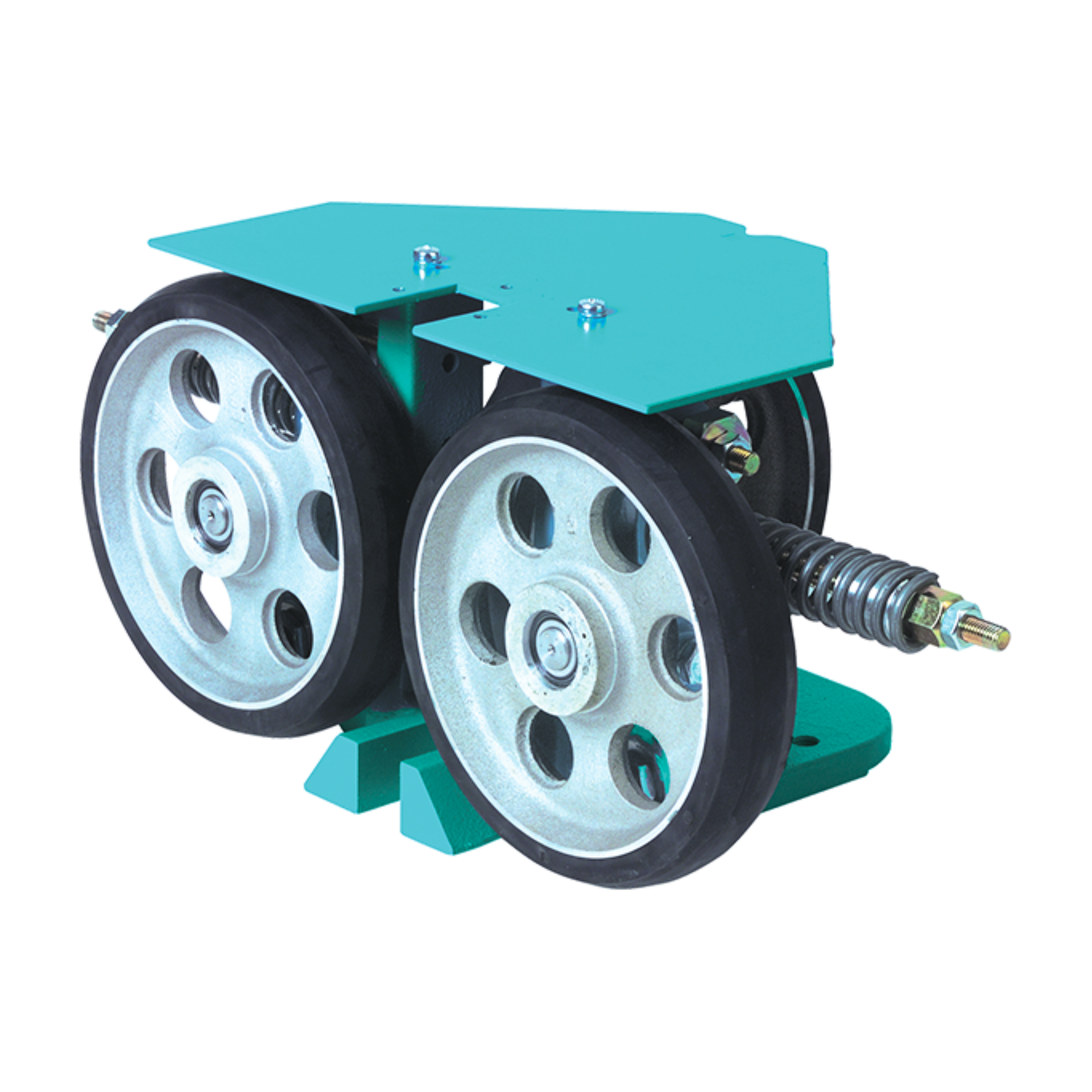 Roller Guides