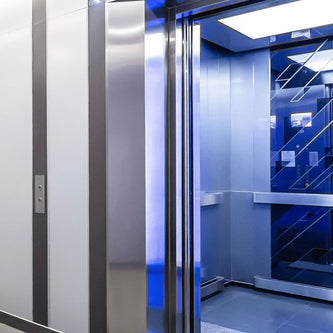 Elevator Door Protection