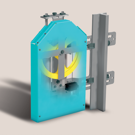 CTW | Compact Tension Weight