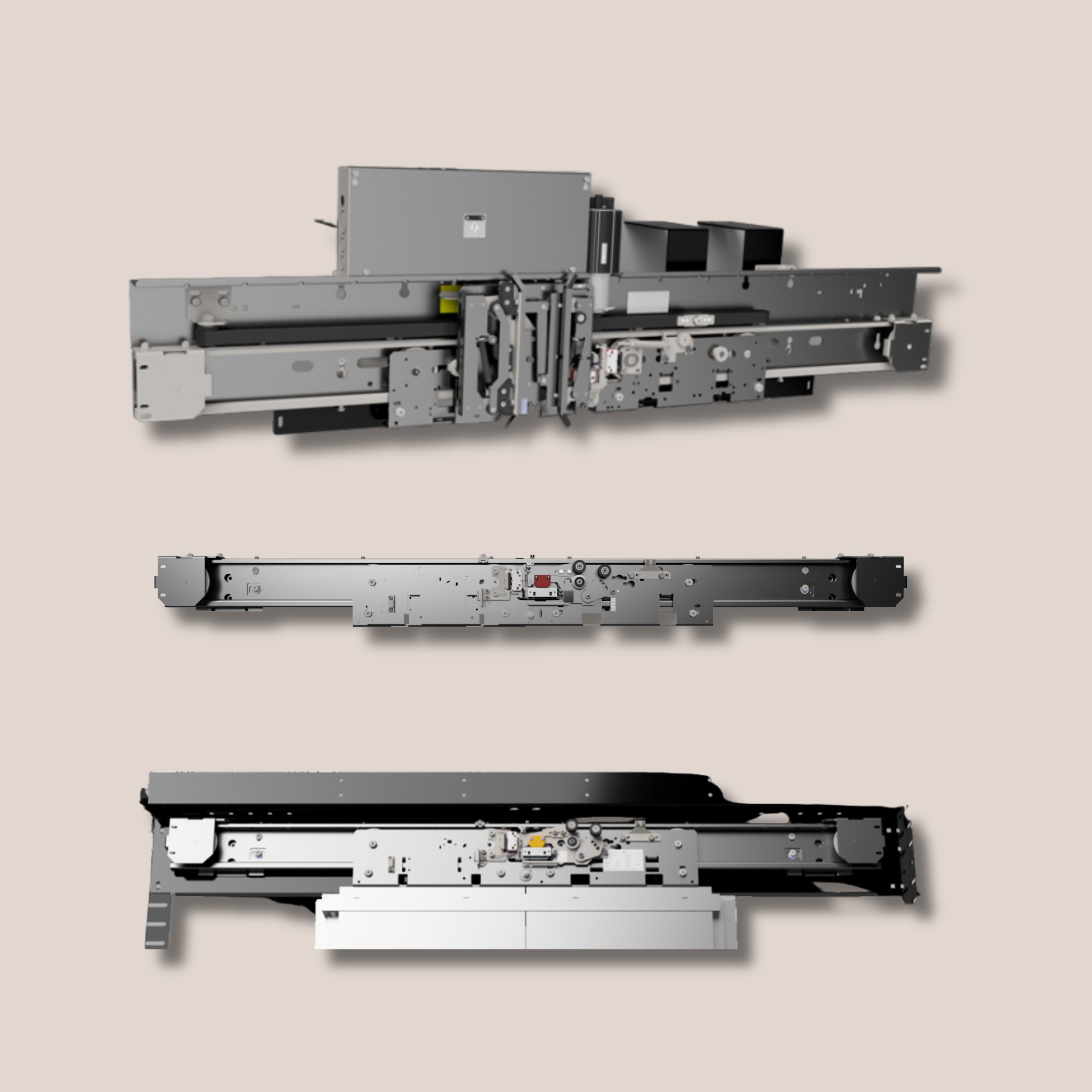 SGV2 | Door Operator