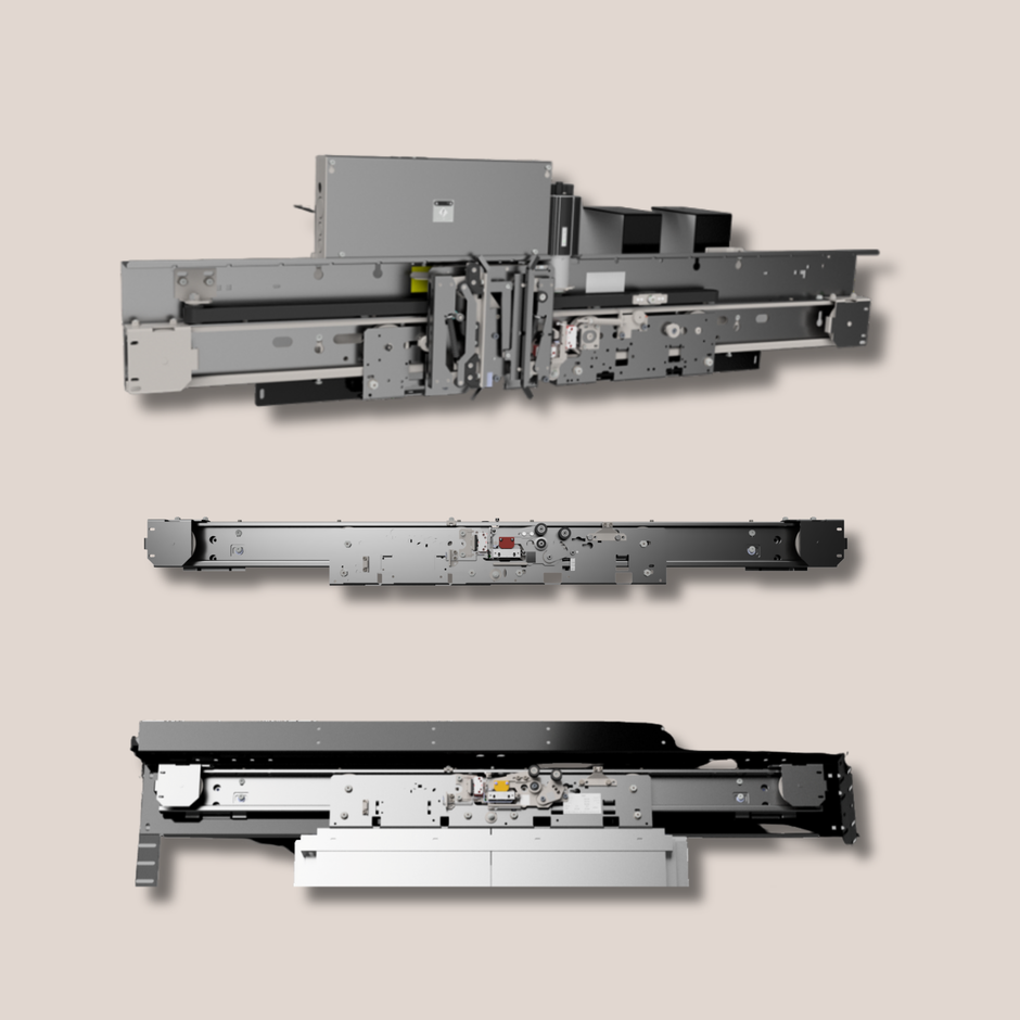 SGV2 | Door Operator