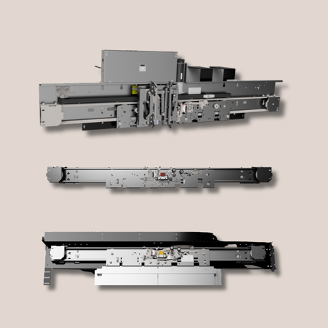 SGV2 | Door Operator