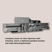 SGV2 | Door Operator